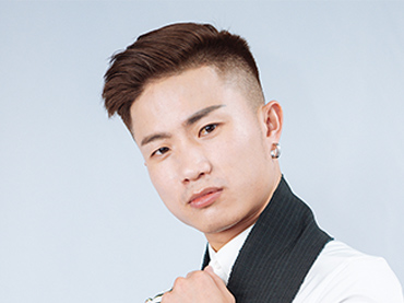 example employee photo