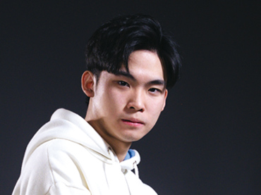 example employee photo