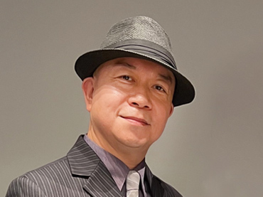 example employee photo